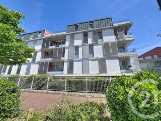  Appartement � vendre 2 pi�ces 43 m�