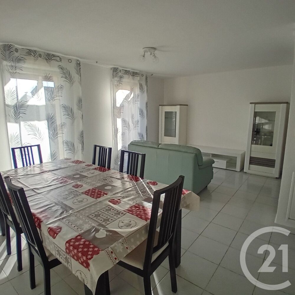 location Maison - 4 pi�ce(s) - 77 m� Maz�res (09270)