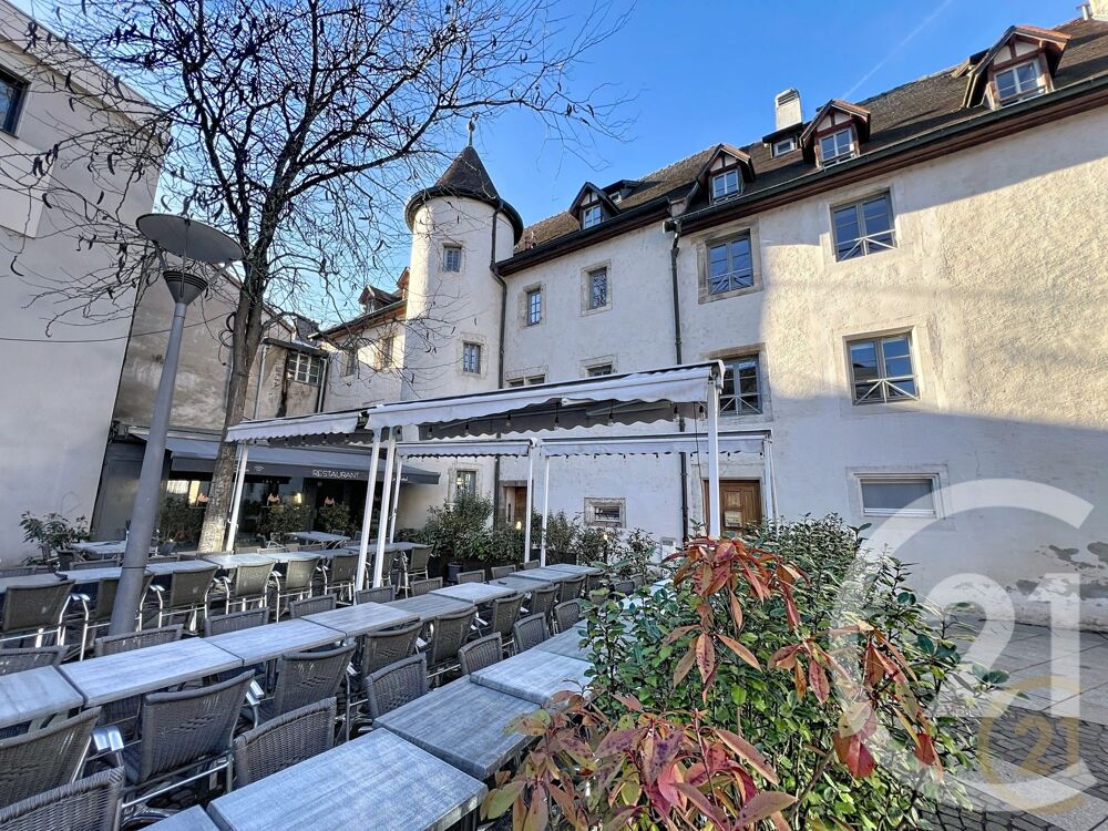 CENTURY 21 Agence de la Gare à MONTBELIARD vous propose ....