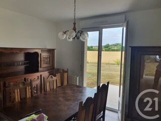  Maison  vendre 3 pices 74 m