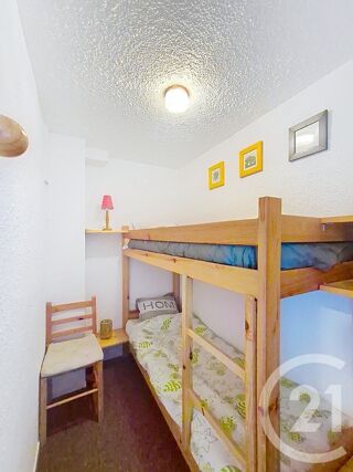  Appartement à louer 1 pièce 22 m²