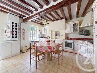  Maison � vendre 6 pi�ces 166 m�