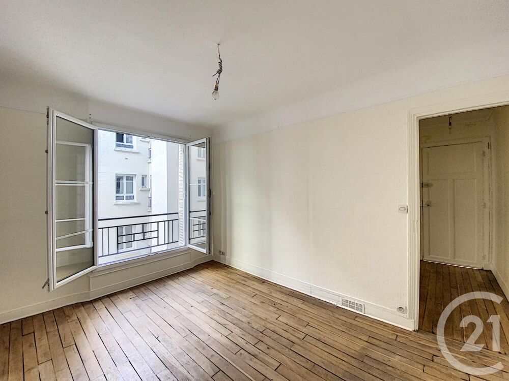 location Appartement - 1 pièce(s) - 22 m² La Garenne-Colombes (92250)