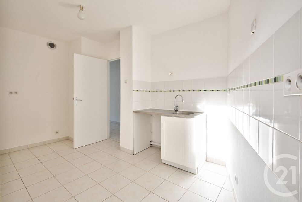 vente Appartement - 3 pièce(s) - 74 m² Antibes (06600)