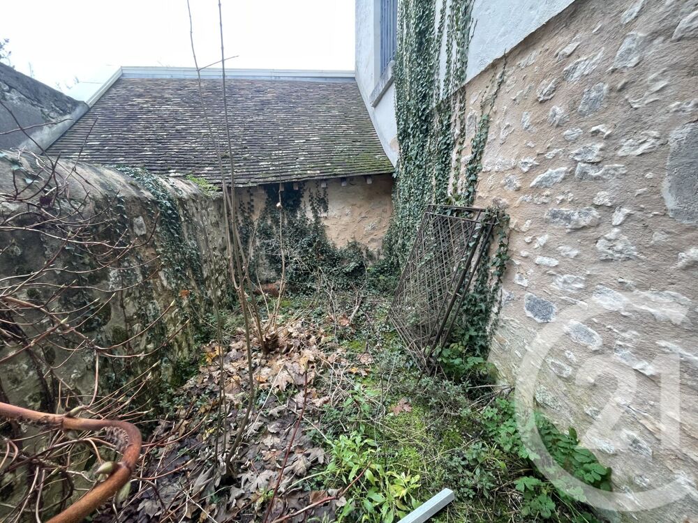 location Appartement - 3 pièce(s) - 35 m² Nemours (77140)