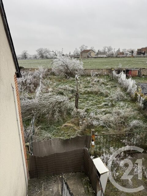  Appartement � louer 4 pi�ces 84 m�