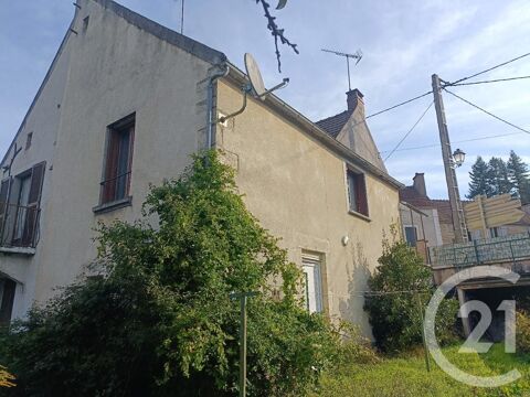   Vente Maison Maison - 3 pi�ce(s) - 60 m�