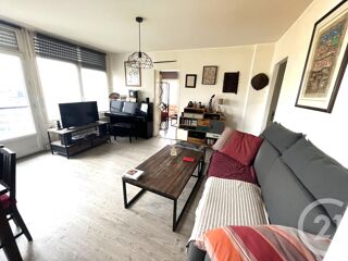  Appartement  vendre 4 pices 59 m