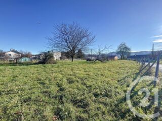  Terrain à vendre 802 m²
