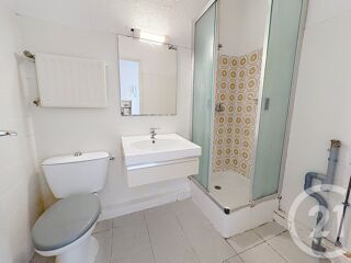  Appartement à vendre 1 pièce 27 m²