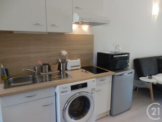  Appartement � louer 2 pi�ces 32 m�