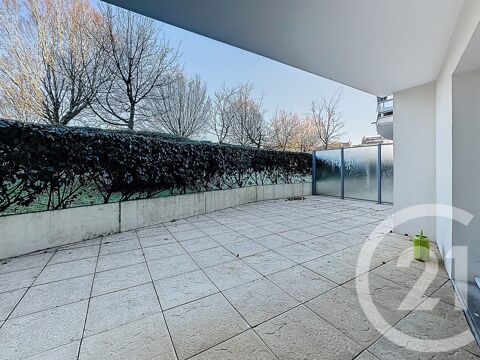  Appartement � vendre 3 pi�ces 68 m�