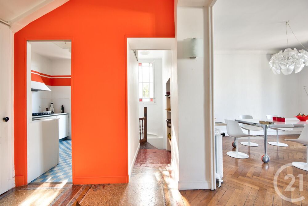 � vendre  Maison Nice (06300)