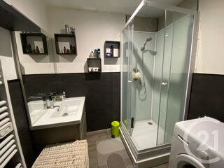  Appartement � vendre 2 pi�ces 45 m�