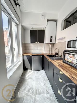  Appartement � louer 1 pi�ce 26 m�