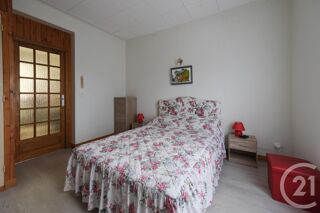  Appartement � vendre 3 pi�ces 41 m�