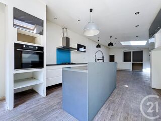  Appartement à vendre 5 pièces 170 m²