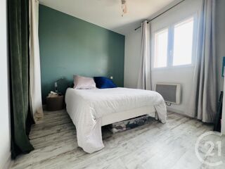  Appartement à louer 3 pièces 56 m²