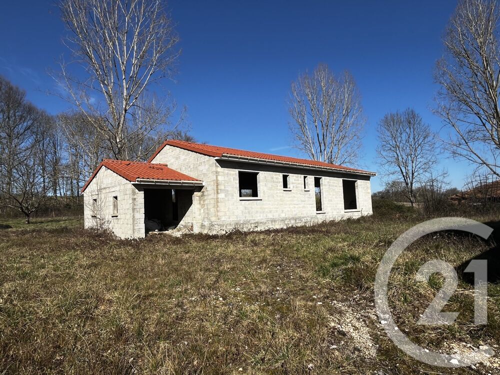 vente Maison - 4 pièce(s) - 130 m² Cizos (65230)
