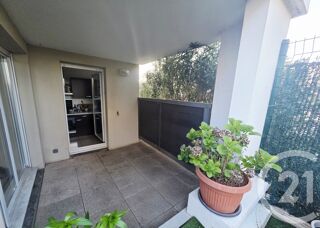  Appartement à vendre 3 pièces 57 m²