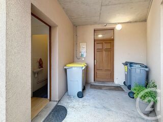  Appartement à louer 2 pièces 46 m²