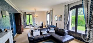  Maison à vendre 4 pièces 234 m²