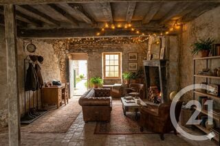  Maison à vendre 3 pièces 124 m²