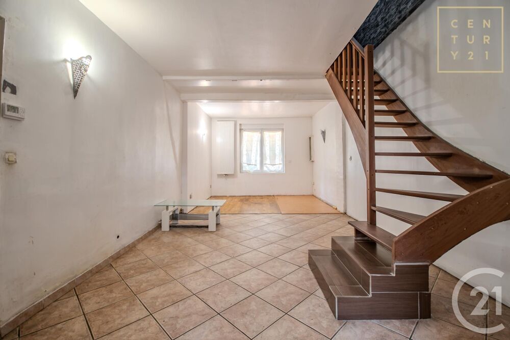 vente Maison - 5 pièce(s) - 105 m² Maubeuge (59600)