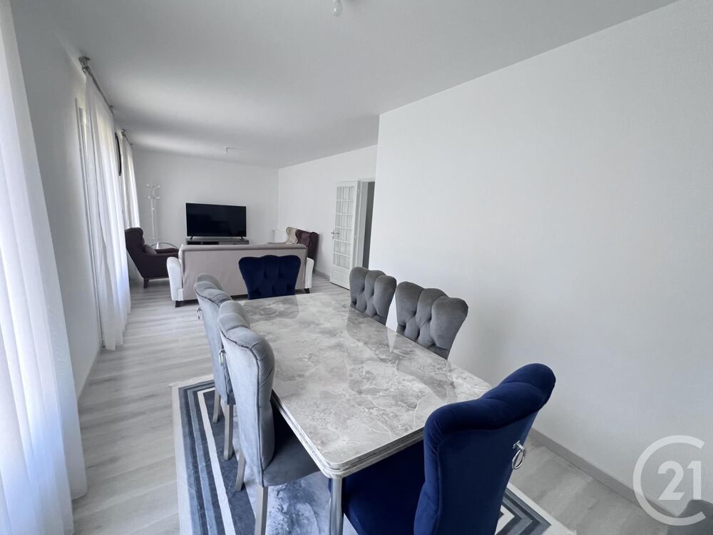 CHAMBRAY LES TOURS - entre le centre ville et le lac<br/....