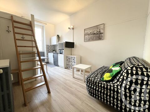  Appartement � louer 1 pi�ce 15 m�