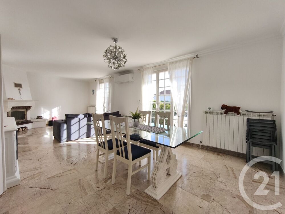 Grande maison familiale 8 chambres Mions (69) <br/....