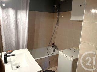 location Appartement - 2 pièce(s) - 40 m² Rumilly (74150)