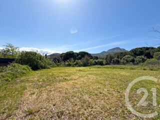  Terrain � vendre 1021 m�