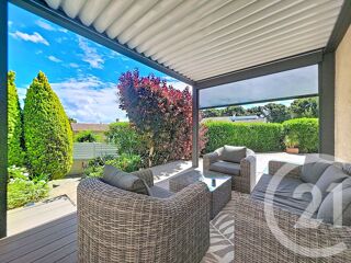  Maison à vendre 5 pièces 160 m²