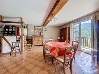  Maison à louer 3 pièces 167 m²