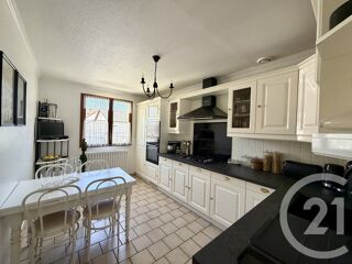  Maison à vendre 5 pièces 93 m²