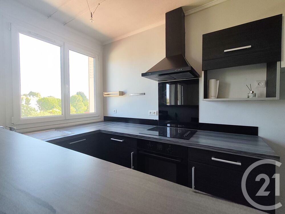 vente Appartement - 2 pièce(s) - 47 m² Tarbes (65000)