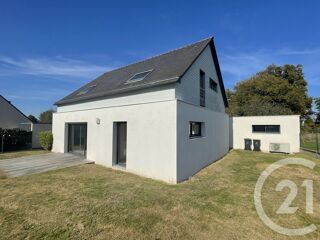  Maison � vendre 5 pi�ces 160 m�