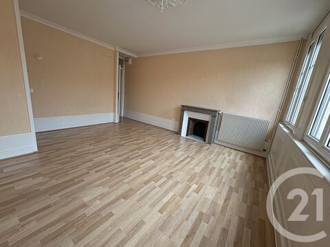  Appartement � louer 3 pi�ces 107 m�