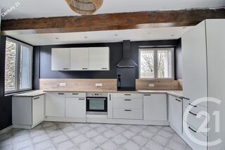  Maison � vendre 4 pi�ces 89 m�