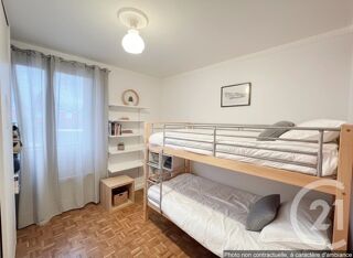  Appartement à vendre 2 pièces 42 m²
