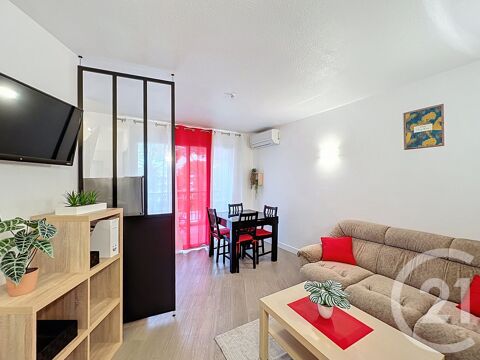  Appartement  louer 1 pice 24 m