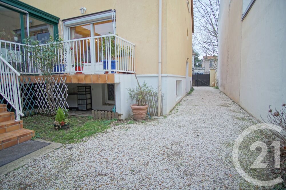 � vendre  Maison Cr�teil (94000)