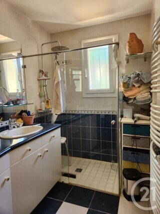  Maison à vendre 4 pièces 82 m²