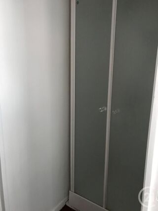  Appartement à louer 1 pièce 28 m²
