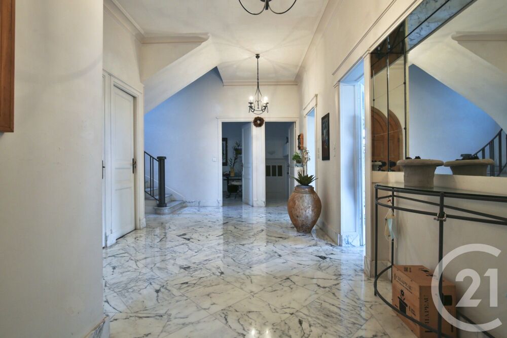 � vendre  Maison Nice (06300)