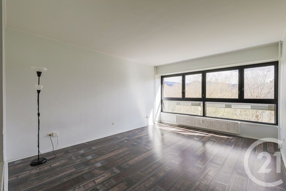 vente Appartement - 3 pièce(s) - 70 m² Grenoble (38100)