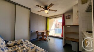  Appartement � vendre 2 pi�ces 23 m�