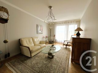  Appartement � vendre 5 pi�ces 118 m�