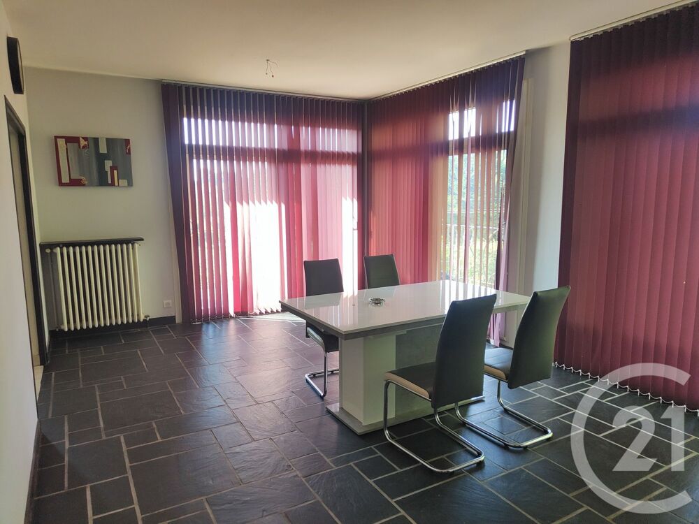vente Maison - 5 pièce(s) - 192 m² Pouilly-sur-Loire (58150)